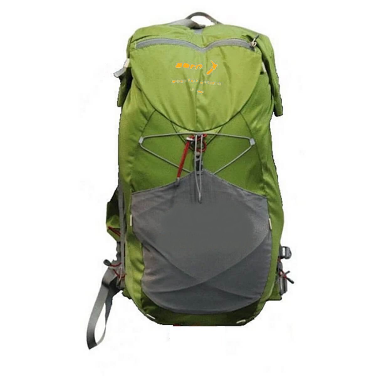Backpacks