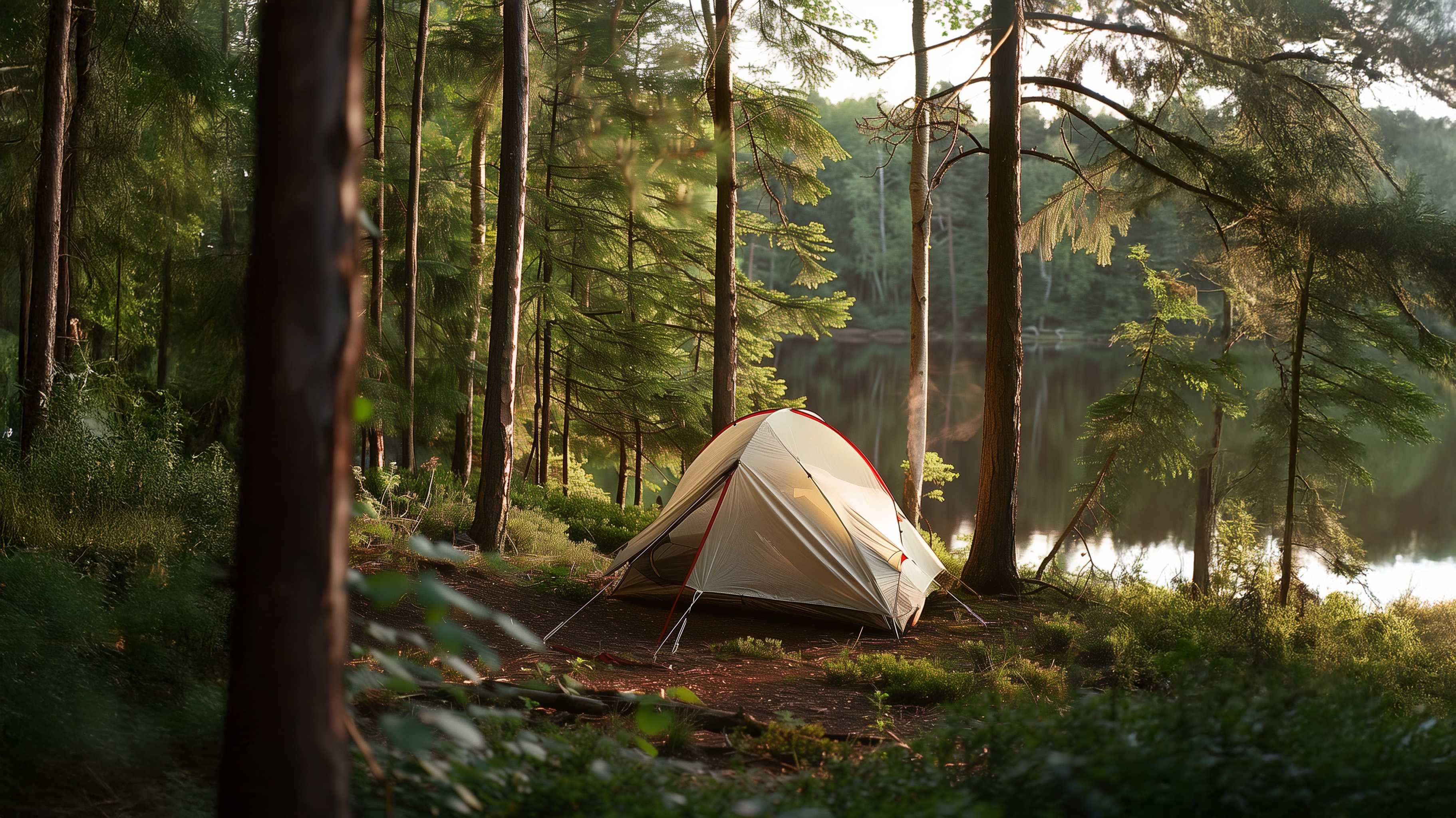 Tents