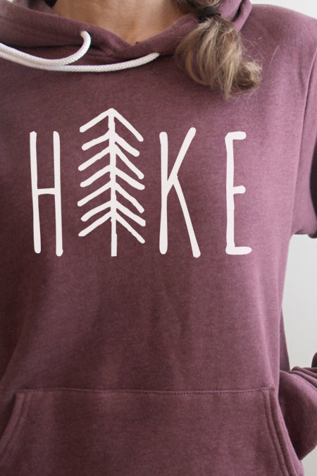 Hike Hoodie