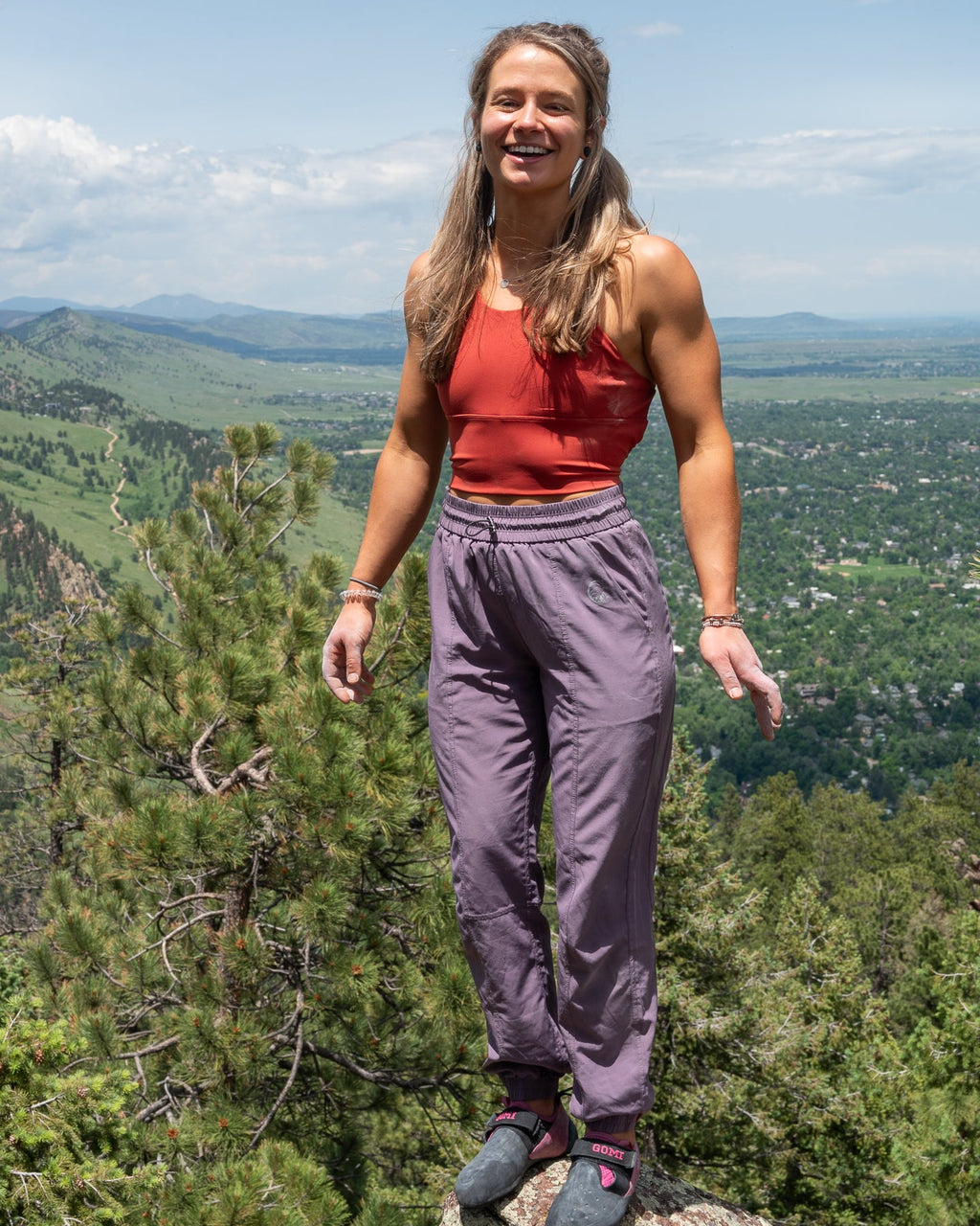 Redpoint Performance Joggers
