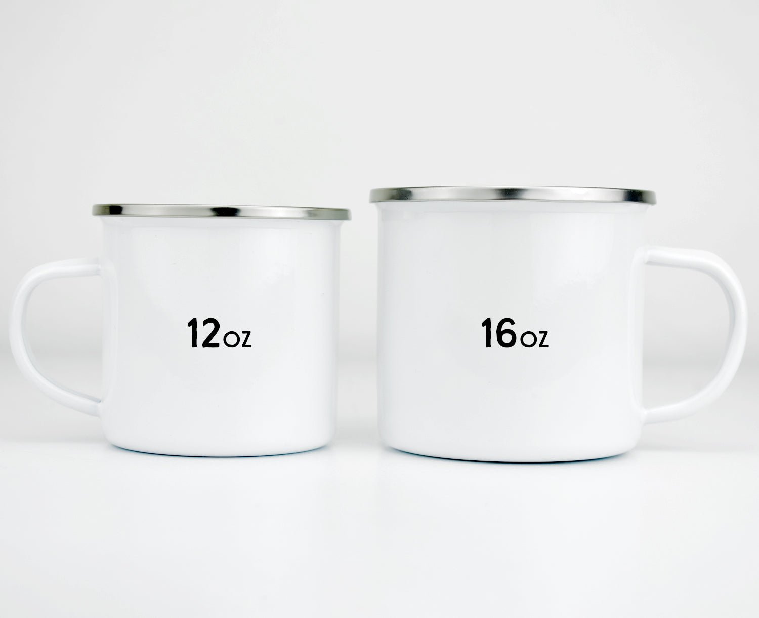 Hike It Camp Mug